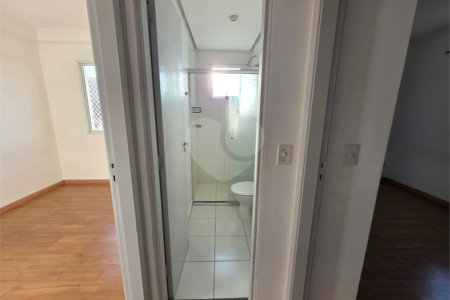 Apartamento à venda com 2 quartos em Jardim Amaralina, São Paulo, SP