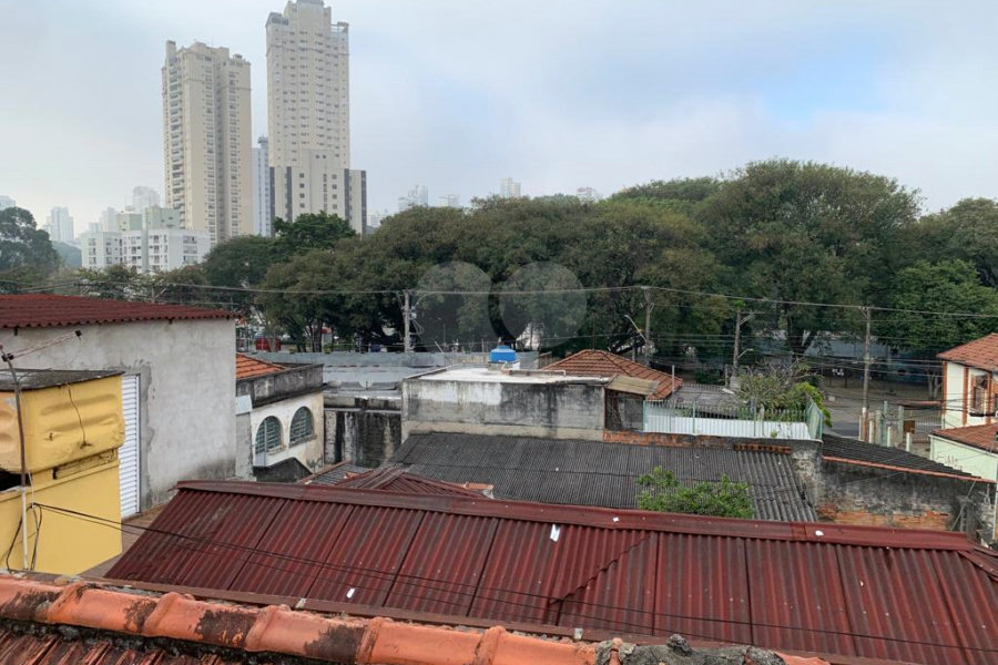 Casa à venda com 4 quartos em Mandaqui, São Paulo, SP