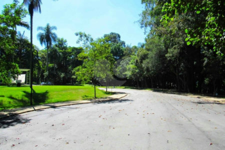 Loteamento à venda em Alto da Boa Vista, São Paulo, SP
