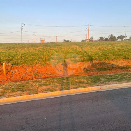 Terreno à venda no condomínio Elementum, Atibaia - SP