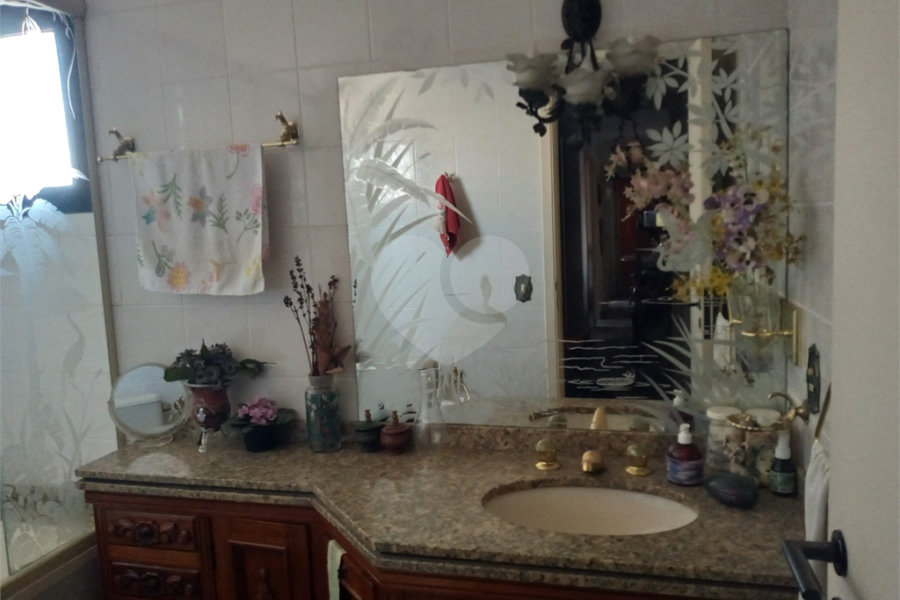 Apartamento à venda com 3 suítes em Morumbi, São Paulo, SP