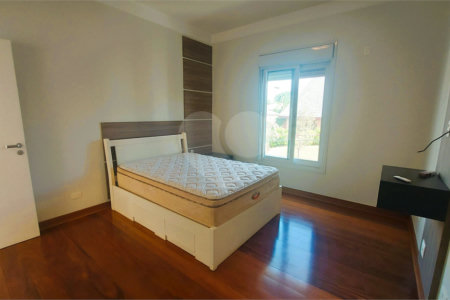 Casa à venda com 3 suítes no condomínio Ângelo Vial, Sorocaba - SP