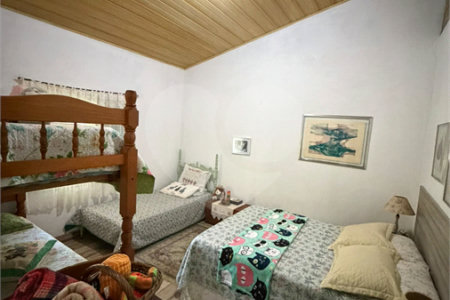 Sítio à venda com 4 quartos, sendo 1 suíte, em Braiaia, Itu, SP