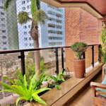 Apartamento à venda com 4 suítes em Itaim Bibi, São Paulo, SP