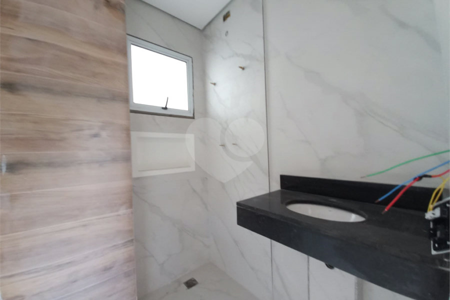 Casa à venda com 2 quartos no condomínio Sou + Piatá, São Paulo - SP
