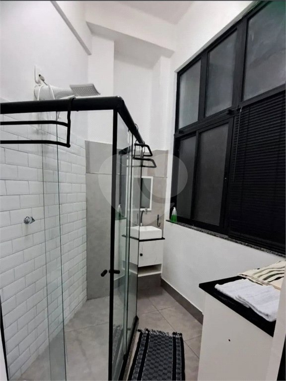 Apartamento à venda com 1 suíte no Centro, Rio de Janeiro, RJ