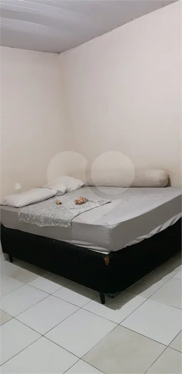 Casa Térrea à venda com 4 quartos em Vila Gustavo, São Paulo, SP