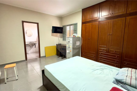Casa para alugar com 3 quartos, sendo 1 suíte,  em Cidade Nova I, Indaiatuba, SP