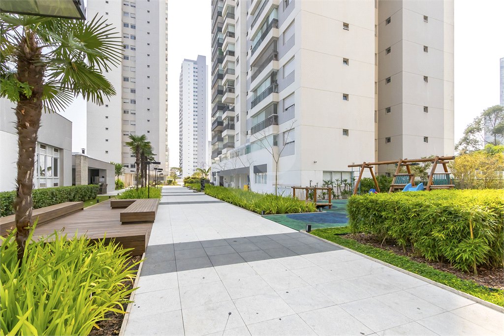Apartamento à venda com 3 quartos, sendo 1 suíte,  em Jardim Caboré, São Paulo, SP