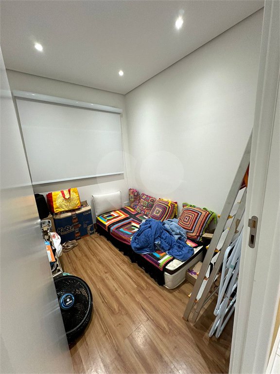 Apartamento à venda com 3 quartos, sendo 1 suíte,  em Butantã, São Paulo, SP