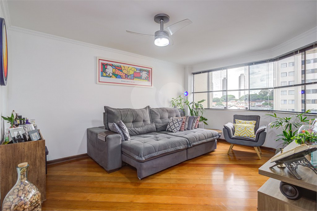 Apartamento à venda com 3 quartos, sendo 1 suíte, em Jardim Marajoara, São Paulo, SP