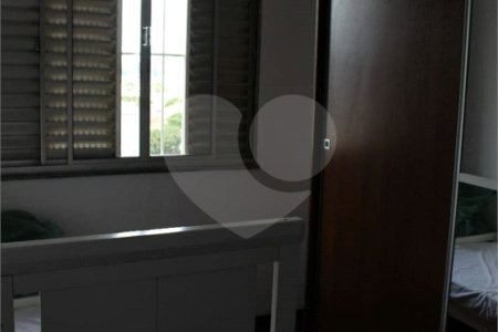 Apartamento à venda em Jardim São Luís, Suzano, SP