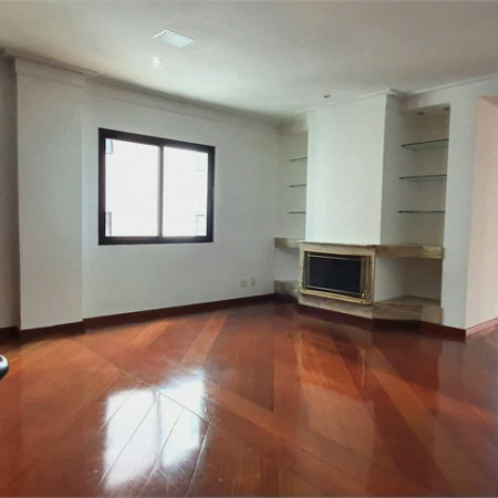 Apartamento à venda com 4 suítes em Brooklin Novo, São Paulo, SP