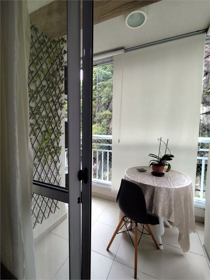Apartamento com 2 dormitórios à venda, 64 m² por R$ 650.000,00 - Marapé - Santos/SP