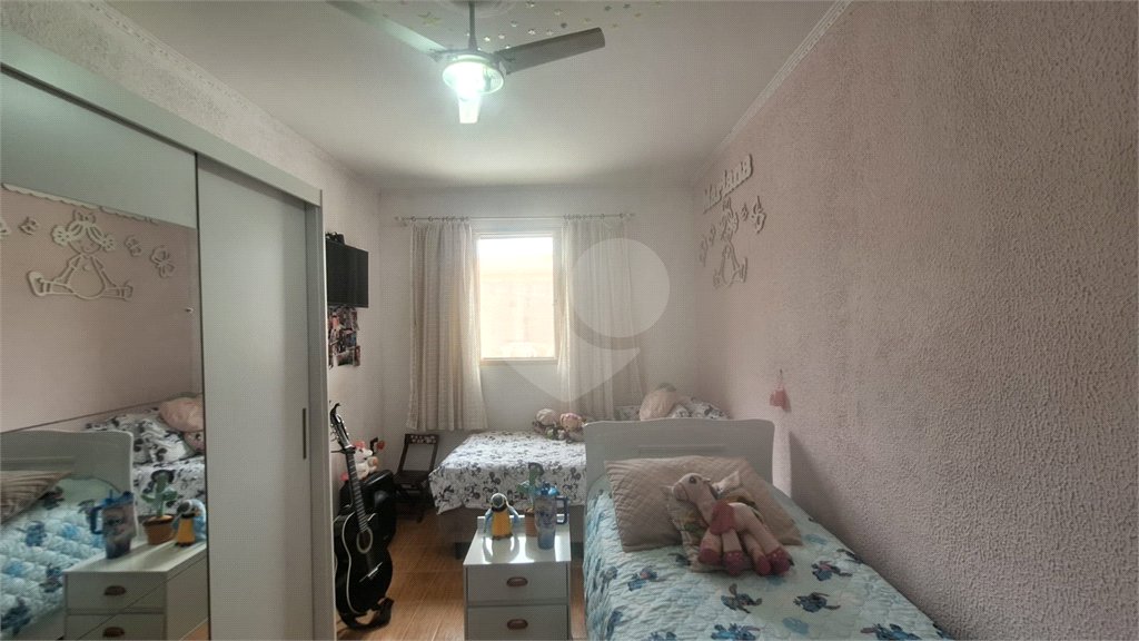 Casa à venda com 2 quartos em Vila Barcelona, Sorocaba, SP
