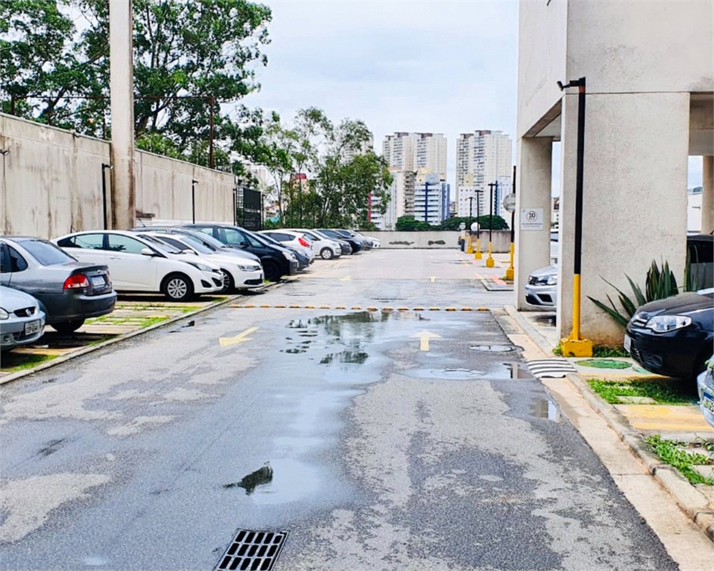 Apartamento à venda com 2 quartos no Centro, São Bernardo do Campo, SP