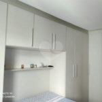 Apartamento à venda com 2 quartos em Freguesia do Ó, São Paulo, SP