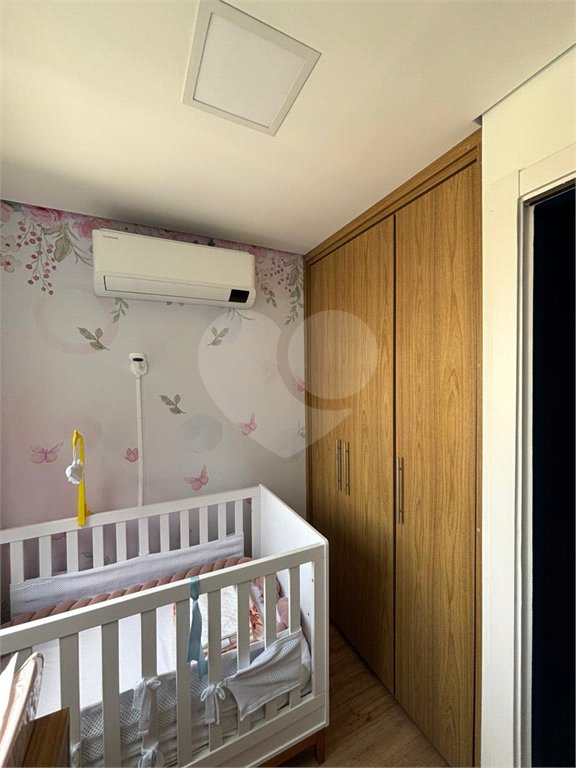 Apartamento à venda com 2 quartos em Vila Olímpia, São Paulo, SP