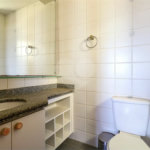 Apartamento para alugar com 2 quartos em Vila Andrade, São Paulo, SP
