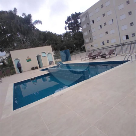 Apartamento à venda com 2 quartos em Vila São Paulo, Mogi das Cruzes, SP