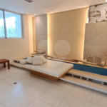 Apartamento à venda ou para alugar com 1 suíte em Vila Cordeiro, São Paulo, SP