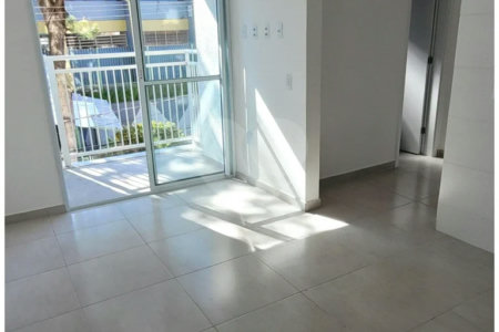 Apartamento de 2 quartos à venda na Vila Prudente
