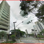 Cobertura para alugar com 1 suíte em Higienópolis, São Paulo, SP