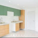 Apartamento à venda com 1 quarto em Perdizes, São Paulo, SP