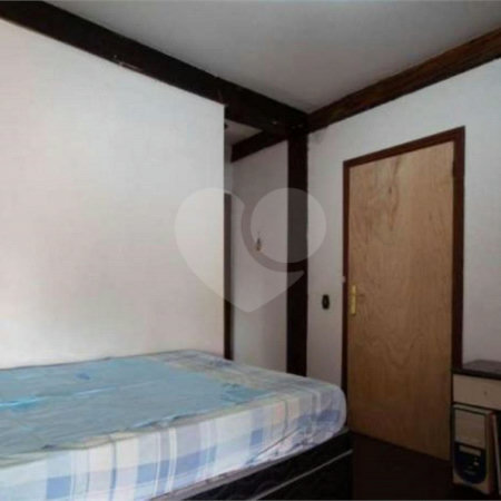 Casa à venda com 3 quartos em Vila Indiana, São Paulo, SP