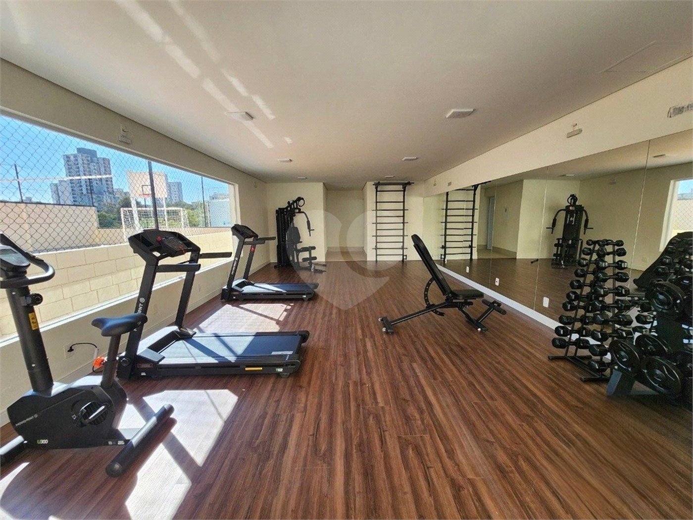 Apartamento à venda com 3 quartos, sendo 1 suíte,  em Parque Campolim, Sorocaba, SP