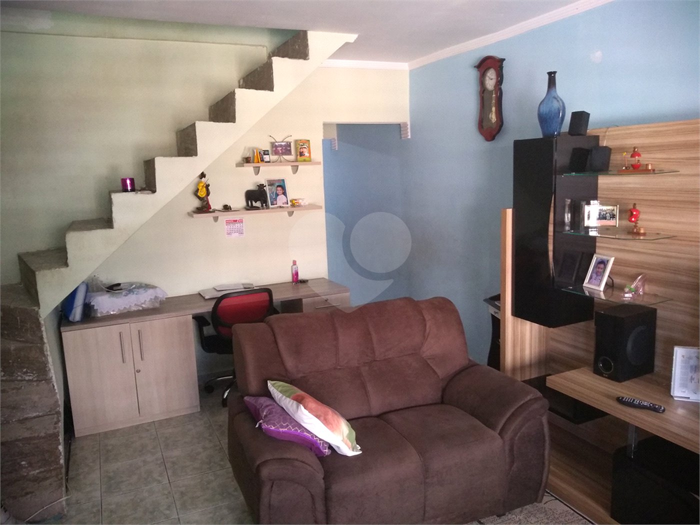 Sobrado à venda com 4 quartos em Mandaqui, São Paulo, SP