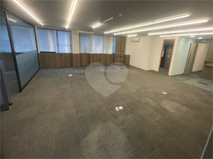 Sala para alugar em Alto da Boa Vista, São Paulo, SP