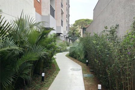 Apartamento à venda com 2 quartos em Indianópolis, São Paulo, SP
