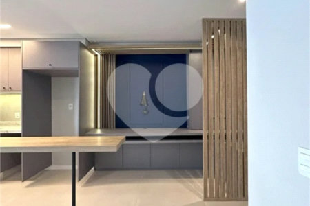 Apartamento à venda com 2 quartos, sendo 1 suíte, em Barra Funda, São Paulo, SP