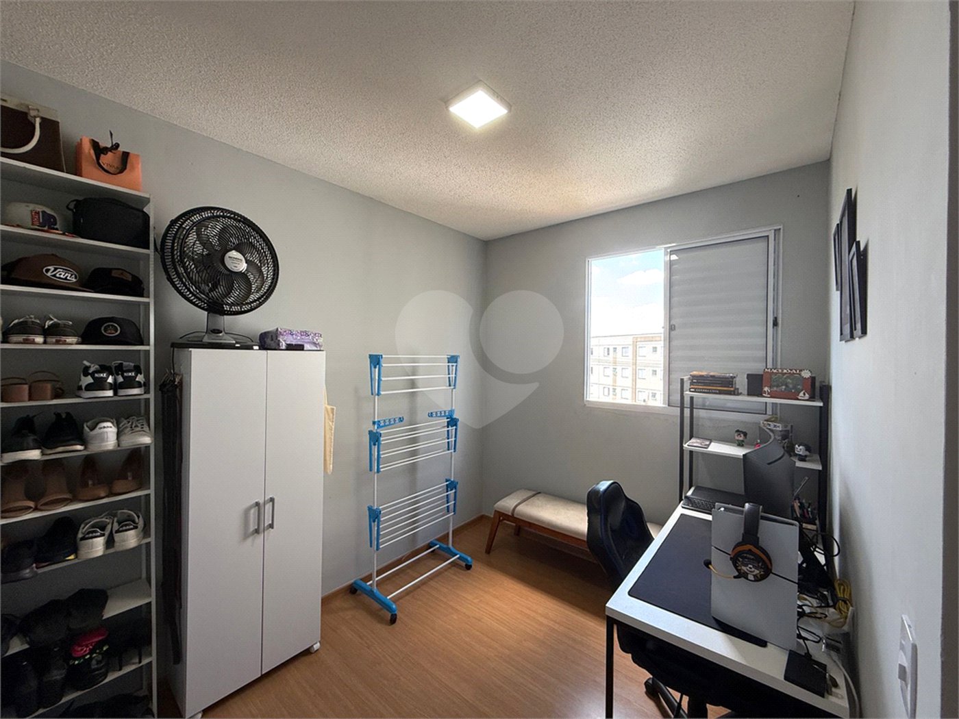 Apartamento à venda com 2 quartos em Jardim Guarujá, Sorocaba, SP