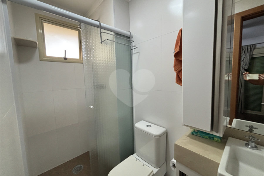 Apartamento à venda com 3 quartos, sendo 2 suítes, em Santana, São Paulo, SP
