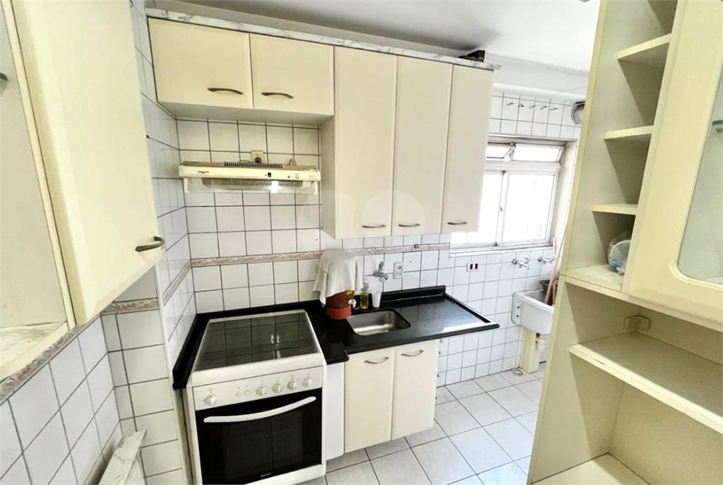 Apartamento à venda com 2 quartos em Imirim, São Paulo, SP