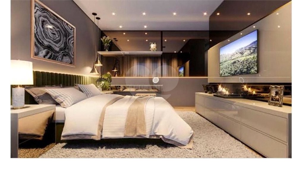 Apartamento à venda com 3 suítes em Vila Sofia, São Paulo, SP