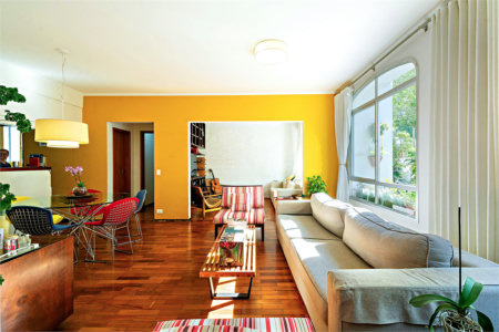 Apartamento à venda com 3 quartos, sendo 1 suíte,  em Jardim Marajoara, São Paulo, SP