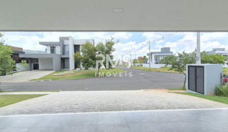 Casa à venda com 4 suítes em Portal Dos Bandeirantes Salto, Salto, SP