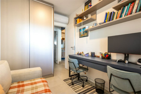 Apartamento à venda com 2 quartos, sendo 1 suíte, em Vila Leopoldina, São Paulo, SP