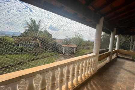 Chácara à venda com 3 quartos no Centro, Araçoiaba da Serra, SP