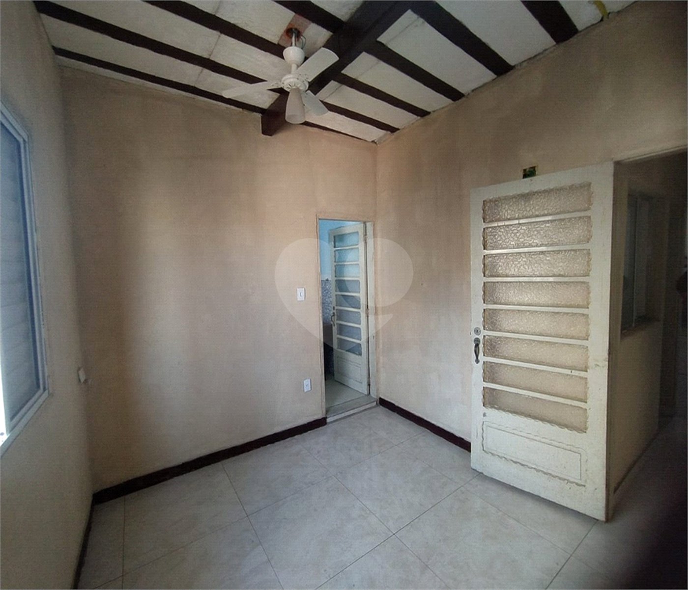 Casa para alugar com 2 quartos, sendo 1 suíte, em Santana, São Paulo, SP
