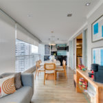 Apartamento à venda com 3 suítes em Santo Amaro, São Paulo, SP