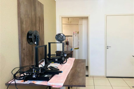 Apartamento à venda com 2 quartos em Jardim Ipanema, Sorocaba, SP