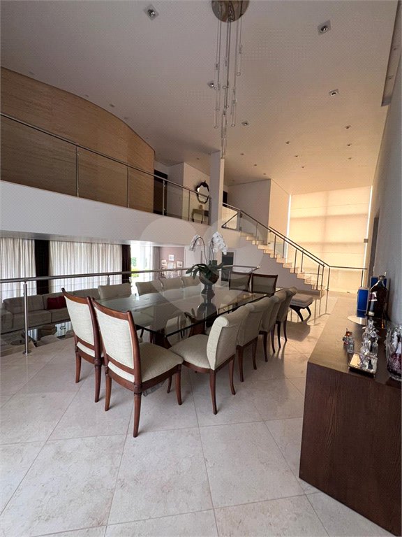 Casa à venda com 3 suítes no condomínio Residencial dos Lagos, Itupeva - SP