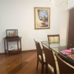 Apartamento à venda com 3 quartos, sendo 1 suíte, em Santo Amaro, São Paulo, SP