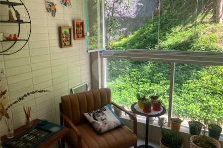 Apartamento à venda com 2 quartos, sendo 1 suíte, em Jardim São Paulo(zona Norte), São Paulo, SP