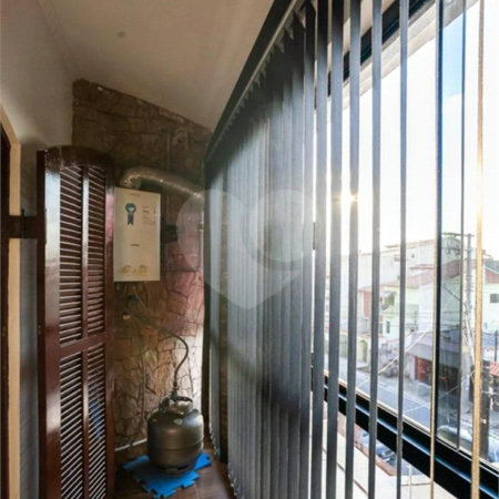 Casa à venda com 3 quartos, sendo 1 suíte, em Parque das Nações, Santo André, SP
