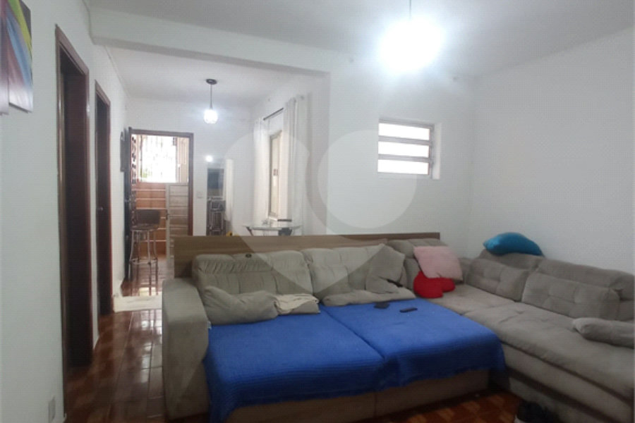 Casa à venda com 4 quartos em Tucuruvi, São Paulo, SP